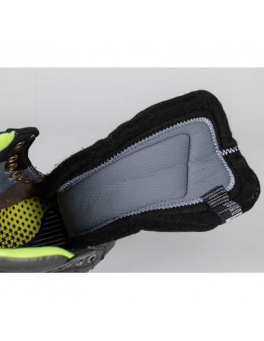 Bauer Pro "21 SR 1058730 Ανδρικά Παγοπέδιλα Μαύρα