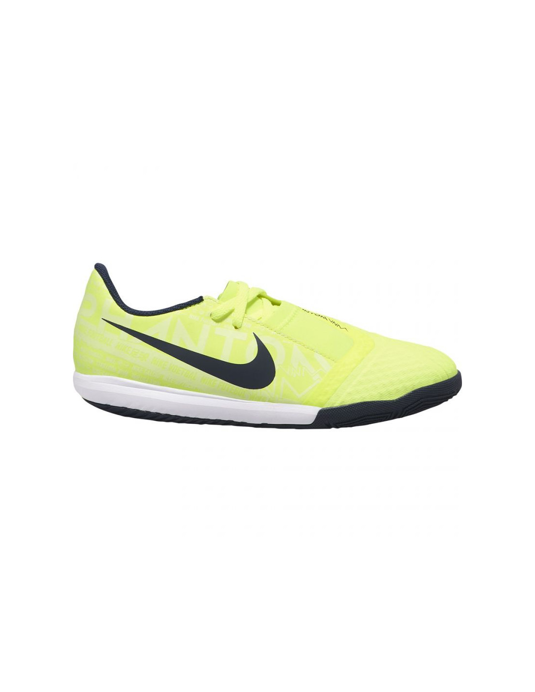 Nike Παιδικά Ποδοσφαιρικά Παπούτσια Phantom Venom Club 