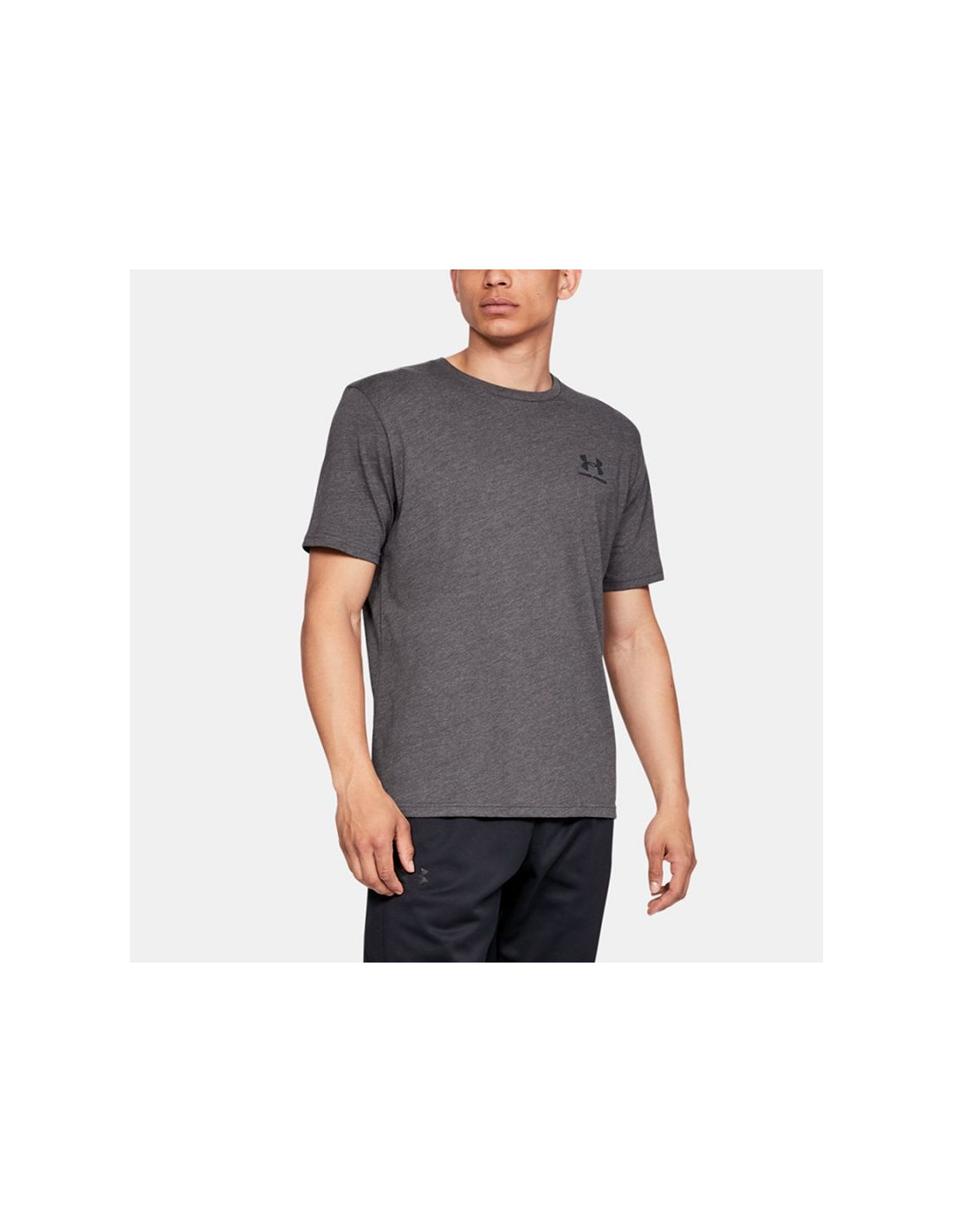 Kids' Clothing Under armour Gray