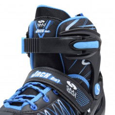 Roller skates SMJ UT 103 Jack 2in1