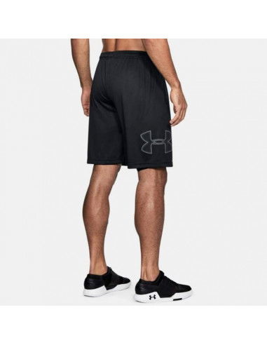 Under Armour Tech Graphic Short M 1306443 001