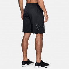 Under Armour Tech Graphic Short M 1306443 001