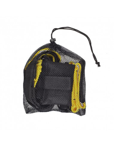 RXT exercise tape set yellow