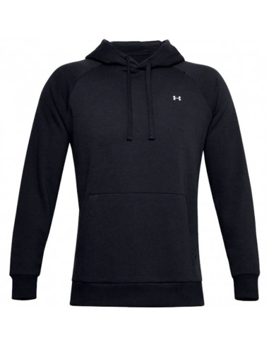 Under Armor Rival Fleece Hoodie M 1357092 001