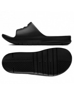 Under Armour Core Pth Slides σε Μαύρο Χρώμα 3021286-001