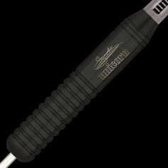 Darts steel tip Unicorn Black Brass Gary Anderson 23g 27661 25g 27662 27g 27663