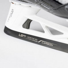 Bauer Pro "21 1058921 Ανδρικά Παγοπέδιλα Μαύρα