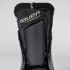 Bauer Pro "21 1058921 Ανδρικά Παγοπέδιλα Μαύρα