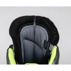 Bauer Pro "21 1058921 Ανδρικά Παγοπέδιλα Μαύρα