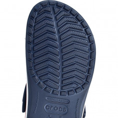 Crocs Crocband Ανατομικά Σαμπό Μπλε 11016-410