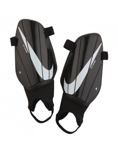 Nike Charge SP2164-010 Επικαλαμίδες Ποδοσφαίρου Ενηλίκων Μαύρες
