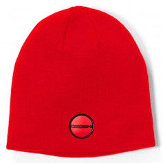 Ozoshi Hanako Classic OWH20CB004 Γυναικείος Beanie Σκούφος σε Μαύρο χρώμα