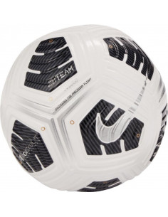 Nike Club Elite Team CU8053-100 Μπάλα Ποδοσφαίρου Λευκή