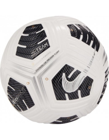 Nike Club Elite Team CU8053-100 Μπάλα Ποδοσφαίρου Λευκή