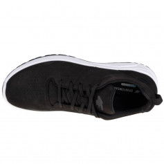 4F Ανδρικά Sneakers Μαύρα H4L21-OBML251-21S