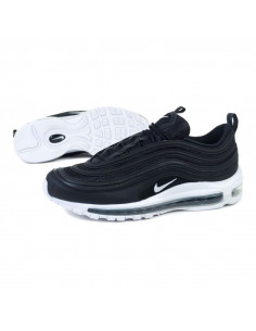 Nike Air Max 97 Ανδρικά Sneakers Black / White 921826-001