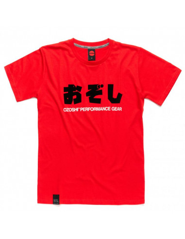 Ozoshi Haruki M TSH O20TS011 Tshirt