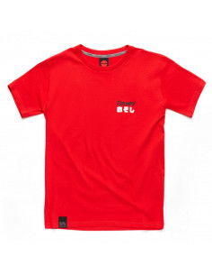 Ozoshi Isao Tsh M O20TS005 Tshirt