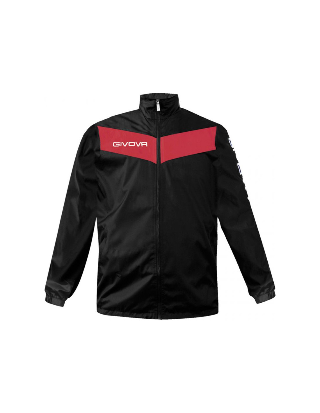 Men's T-Shirts Givova Black