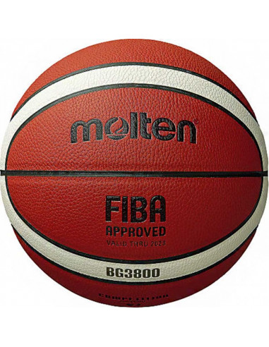 Molten B5G3800-FIBA