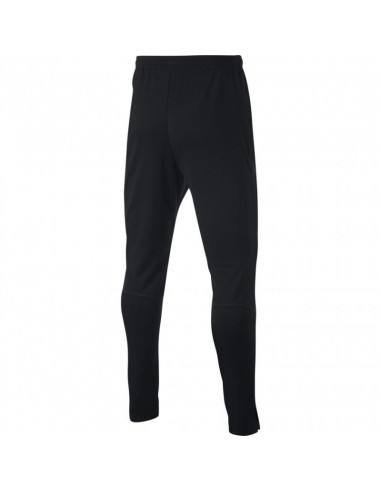 Nike Παιδικό Παντελόνι Φόρμας Dri-Fit Μαύρο AO0745-011