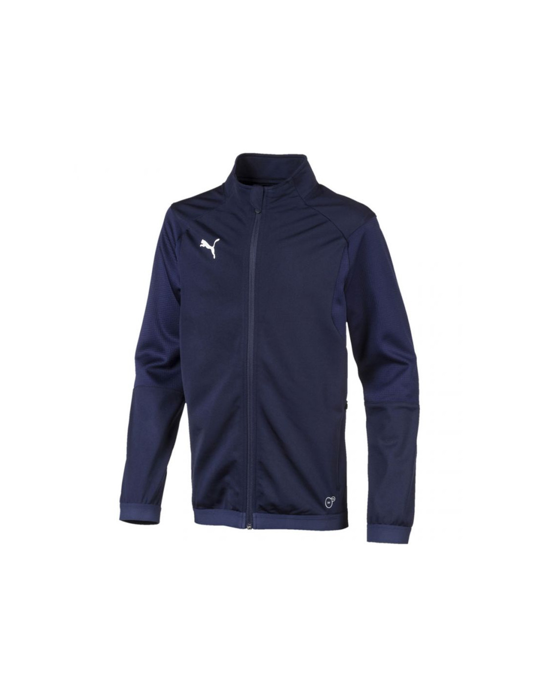 Sweatshirt Puma Liga Training Jacket Junior 655688 06
