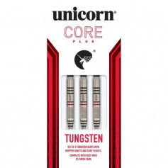 Unicorn Cire Plus Plus Ουρές για Βελάκια 21G:8630