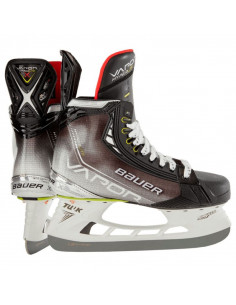 Bauer Vapor Hyperlite 1059362 Unisex Παγοπέδιλα Μαύρα