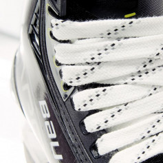 Bauer Vapor Hyperlite 1059362 Unisex Παγοπέδιλα Μαύρα