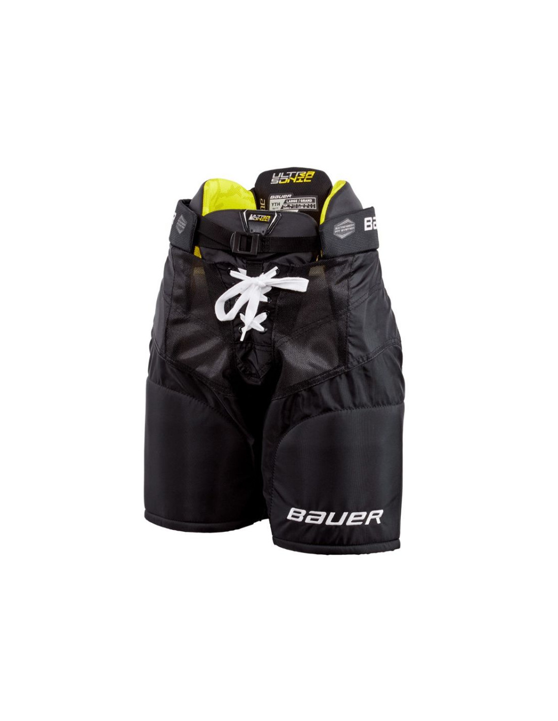 Bauer Ultrasonic Jr 1059181 hockey pants