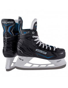 Bauer XLP SR 1058938 Unisex Παγοπέδιλα Μαύρα