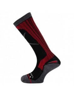 Bauer Vapor Tall 1058843 Αθλητικές Κάλτσες Πολύχρωμες 1 Ζεύγος