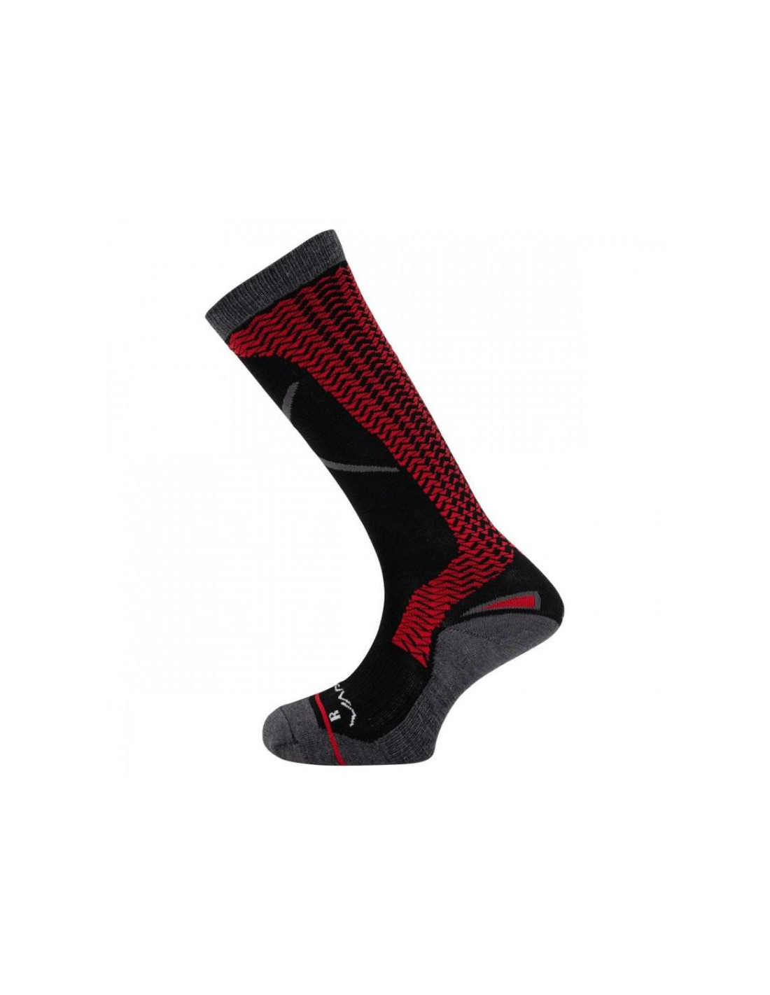 Bauer Vapor Tall 1058843 Αθλητικές Κάλτσες Πολύχρωμες 1 Ζεύγος