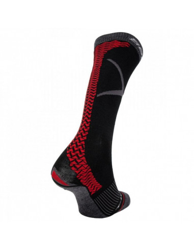 Bauer Vapor Tall 1058843 Αθλητικές Κάλτσες Πολύχρωμες 1 Ζεύγος