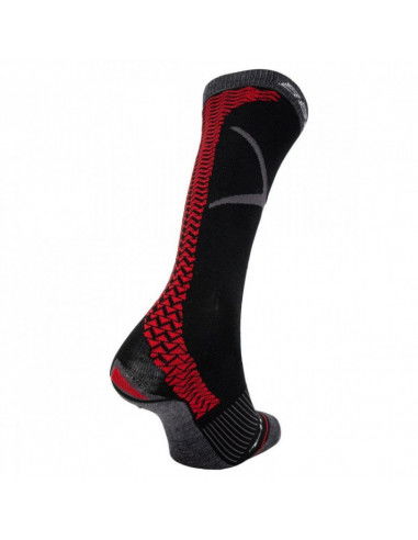 Bauer Vapor Tall 1058843 Αθλητικές Κάλτσες Πολύχρωμες 1 Ζεύγος