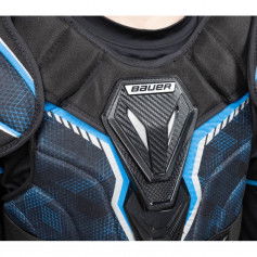 Bauer X Sr M 1058535 hockey shoulder pads