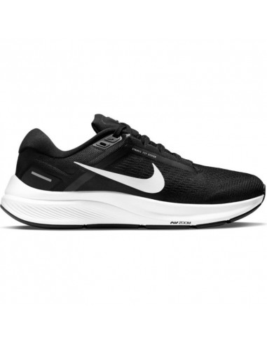 Nike Air Zoom Structure 24 W DA8570001 running shoe Γυναικεία > Παπούτσια > Παπούτσια Αθλητικά > Τρέξιμο / Προπόνησης