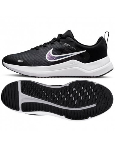 Nike Downshifter 12 Jr DM4194 003 running shoes
