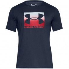 Under Armour Boxed Sportstyle SS Tshirt M 1329 581 408