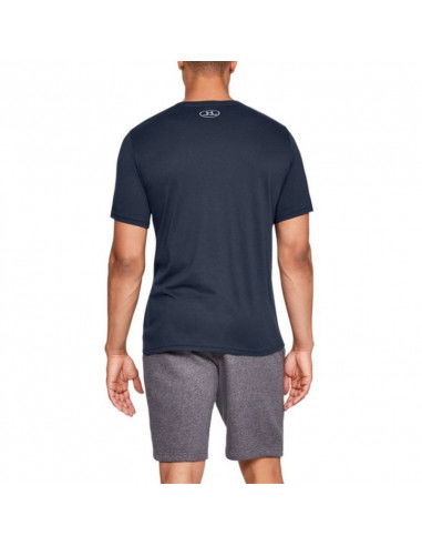 Under Armour Boxed Sportstyle SS Tshirt M 1329 581 408