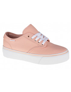 Vans Παιδικά Sneakers Camden Platform Ροζ VN0A3TL8VV8