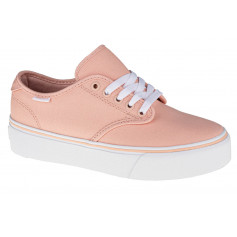 Vans Παιδικά Sneakers Camden Platform Ροζ VN0A3TL8VV8