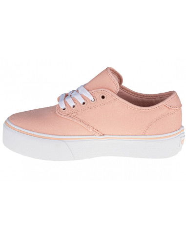 Vans Παιδικά Sneakers Camden Platform Ροζ VN0A3TL8VV8