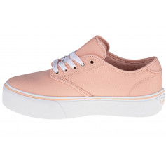 Vans Παιδικά Sneakers Camden Platform Ροζ VN0A3TL8VV8