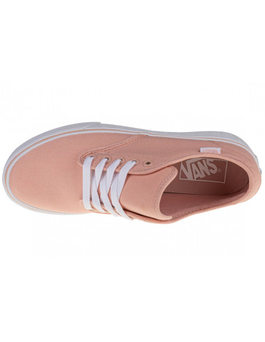 Vans Παιδικά Sneakers Camden Platform Ροζ VN0A3TL8VV8