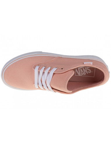 Vans Παιδικά Sneakers Camden Platform Ροζ VN0A3TL8VV8