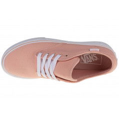 Vans Παιδικά Sneakers Camden Platform Ροζ VN0A3TL8VV8