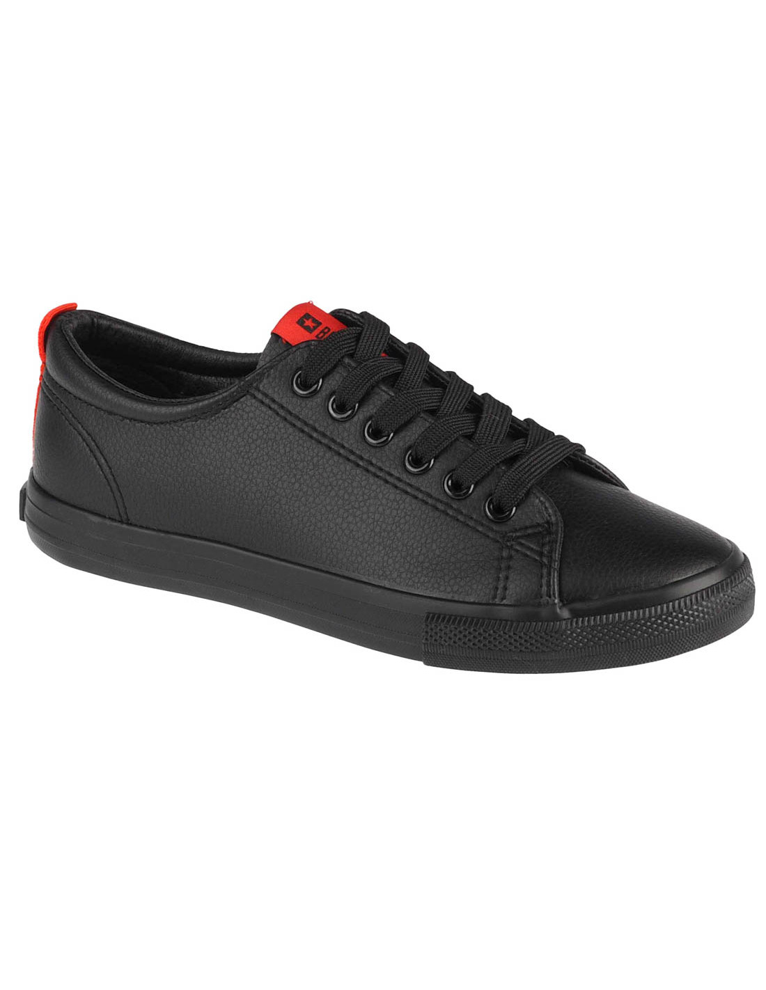 Kids' Shoes Big Star Black