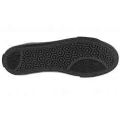 Big Star Γυναικεία Sneakers Μαύρα DD274687