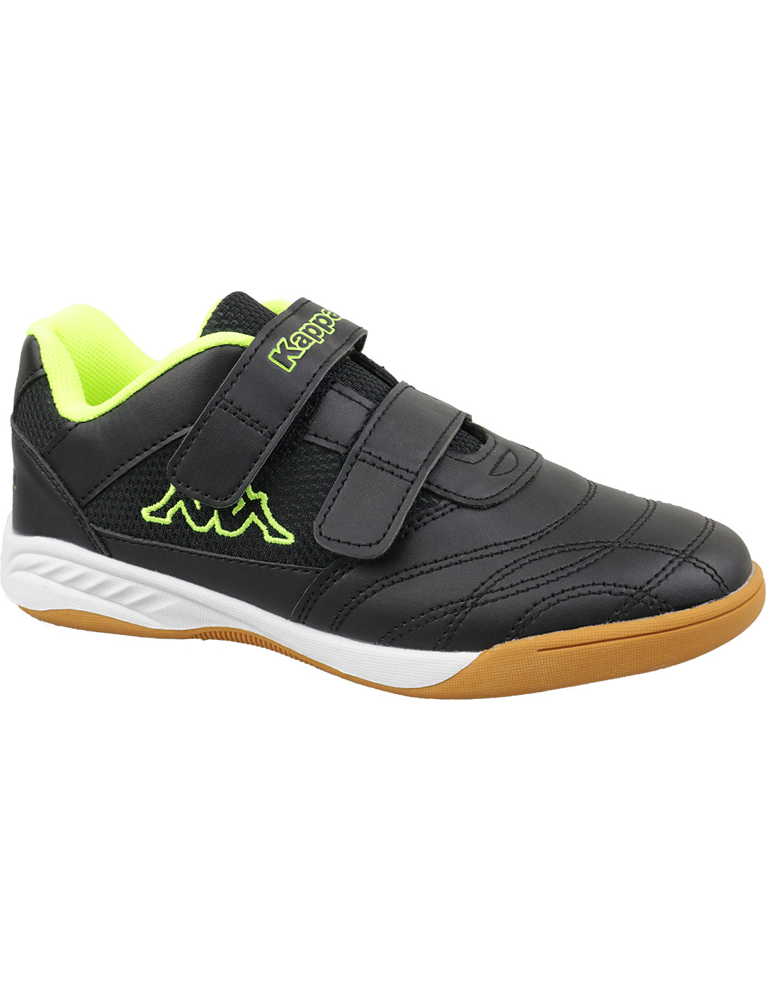 Kids' Shoes Kappa Black